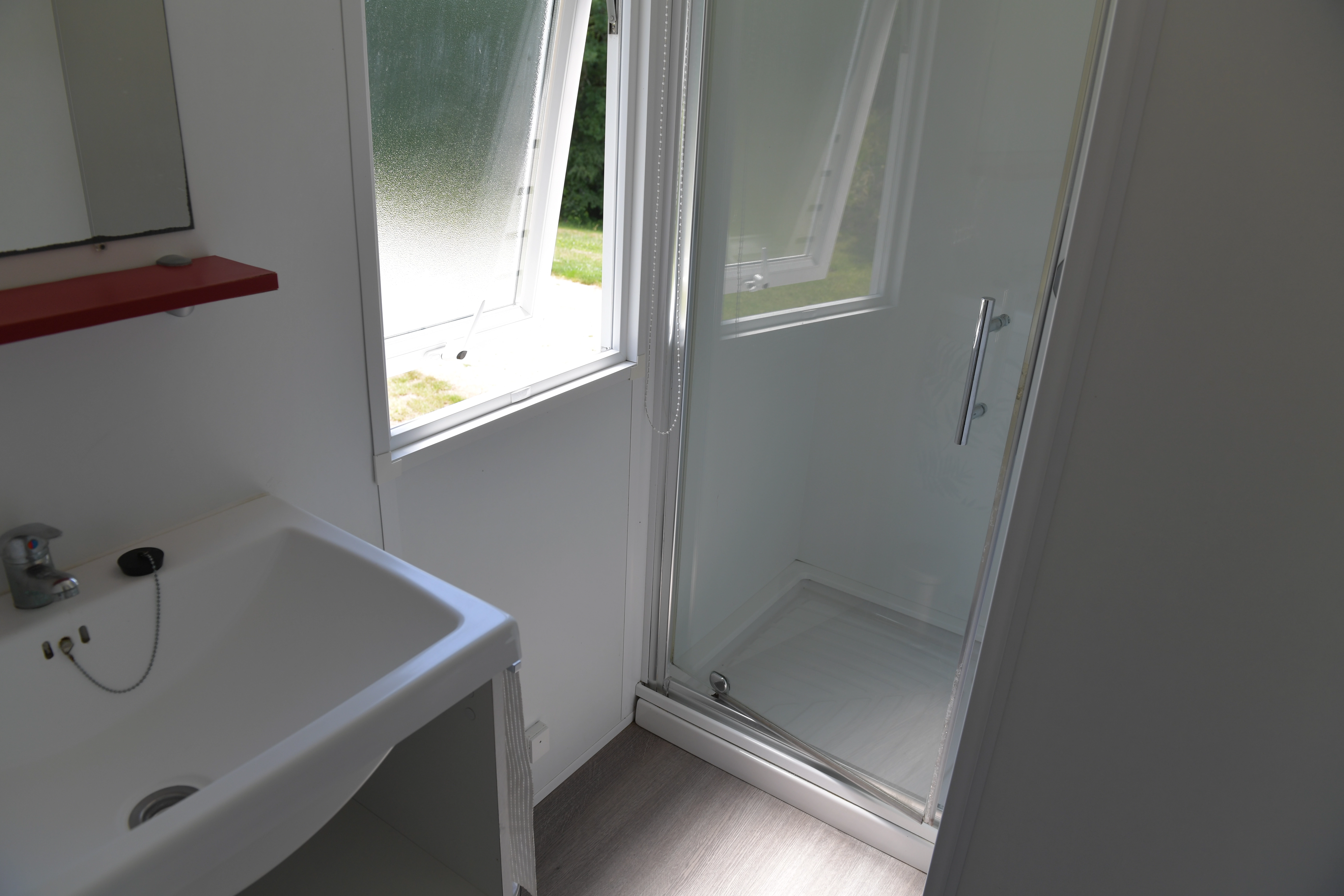 Mobil-home location semaine ou week-end camping sud-ouest