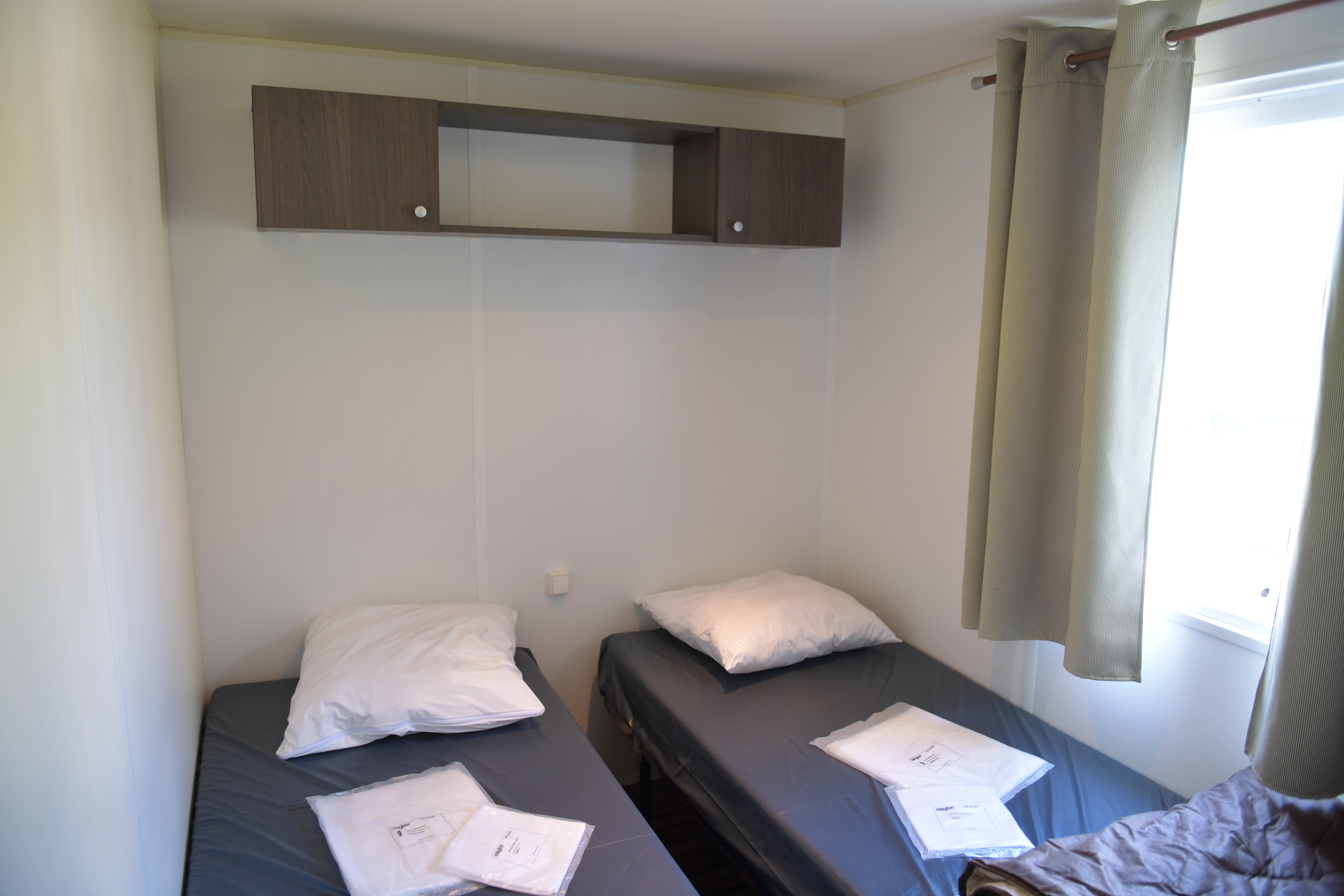 Mobil-home location semaine ou week-end camping sud-ouest